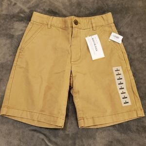 Old navy boy shorts